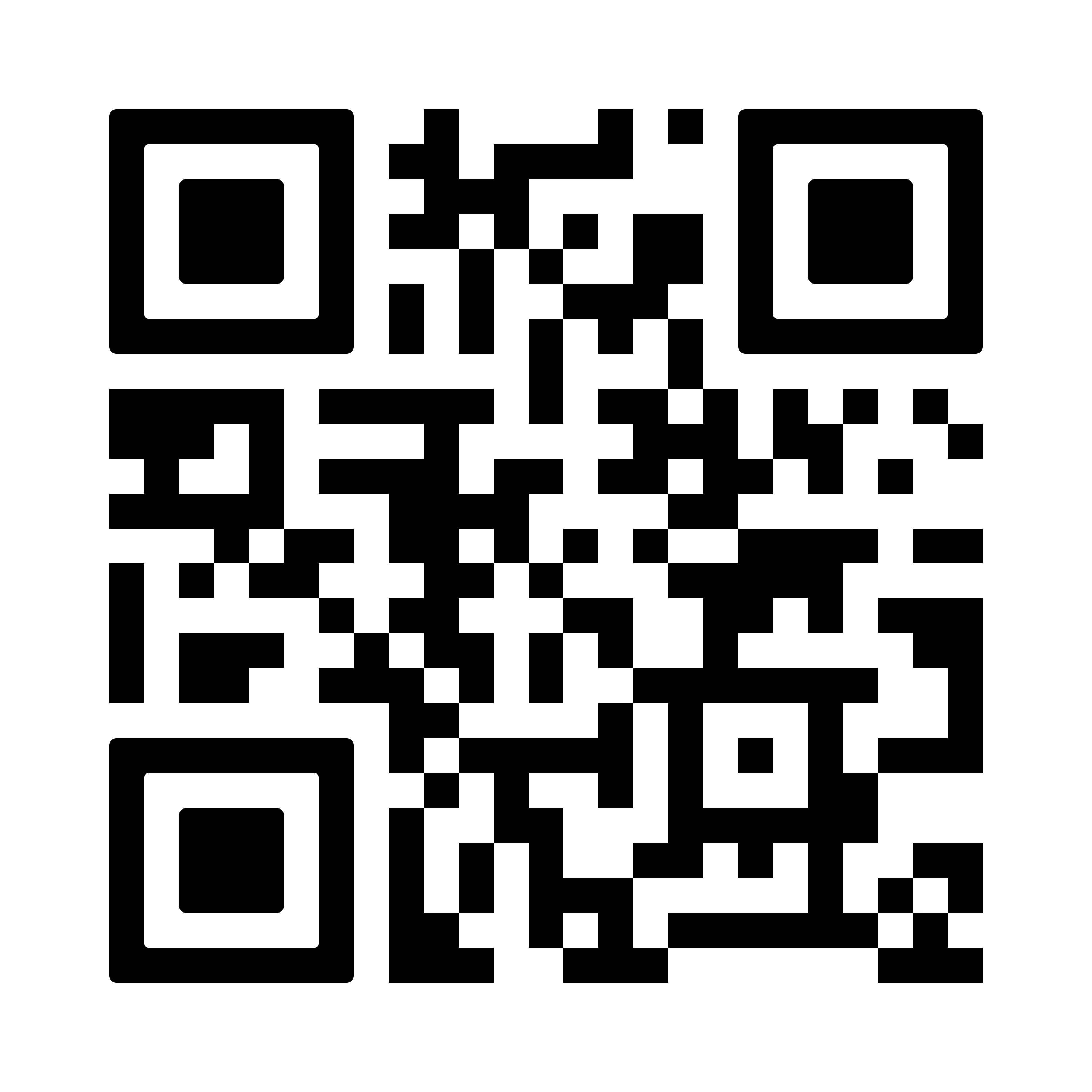 Lunch QR Code